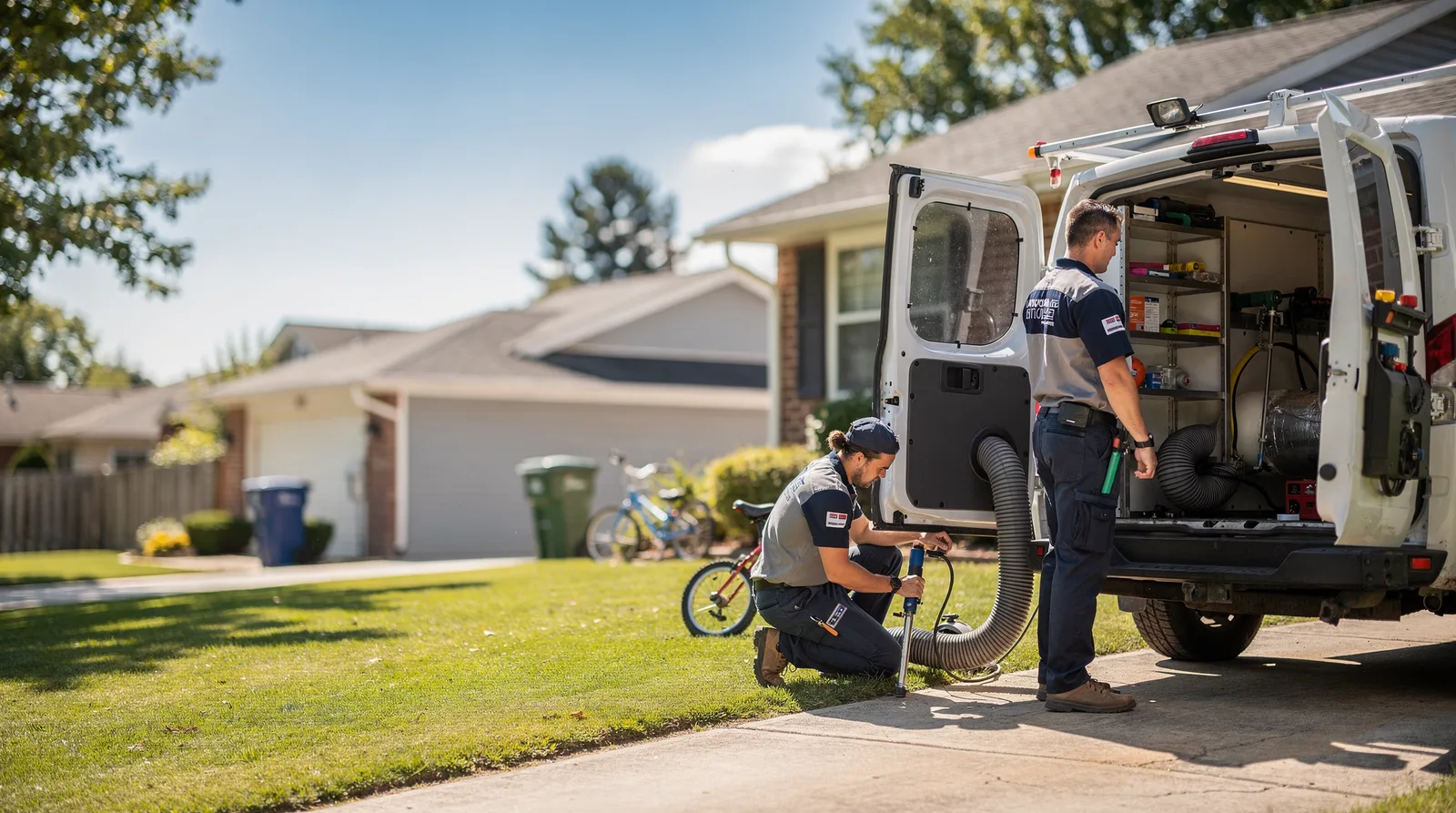 24/7 HVAC Repair & AC Replacement in Masonic Home, KY near me